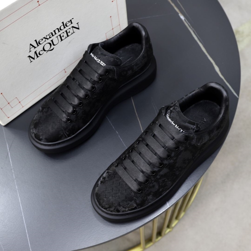 Alexander Mcqueen Casual Shoes